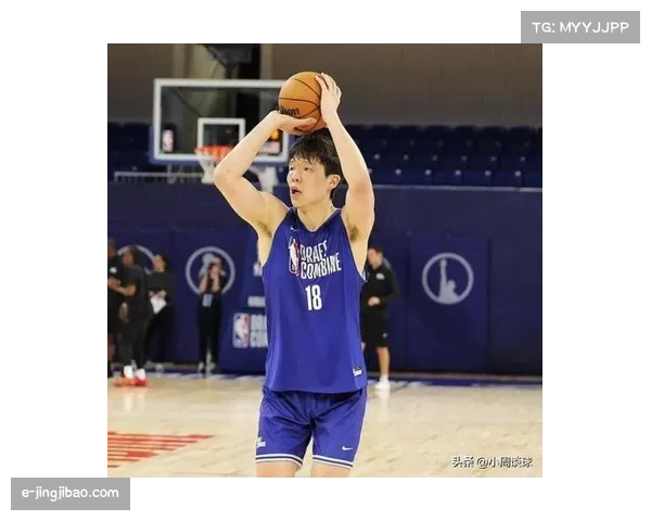 杨瀚森快速成长 青岛队团队篮球理念显成效 杨瀚森快速成长 青岛队团队篮球理念显成效